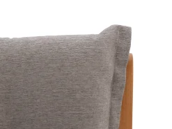 Madison tuinkussen hoge rug 123x50cm