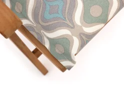 Madison tuinkussen hoge rug 123x50cm