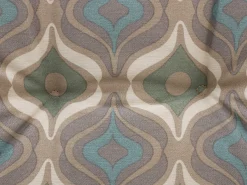 Madison tuinkussen hoge rug 123x50cm