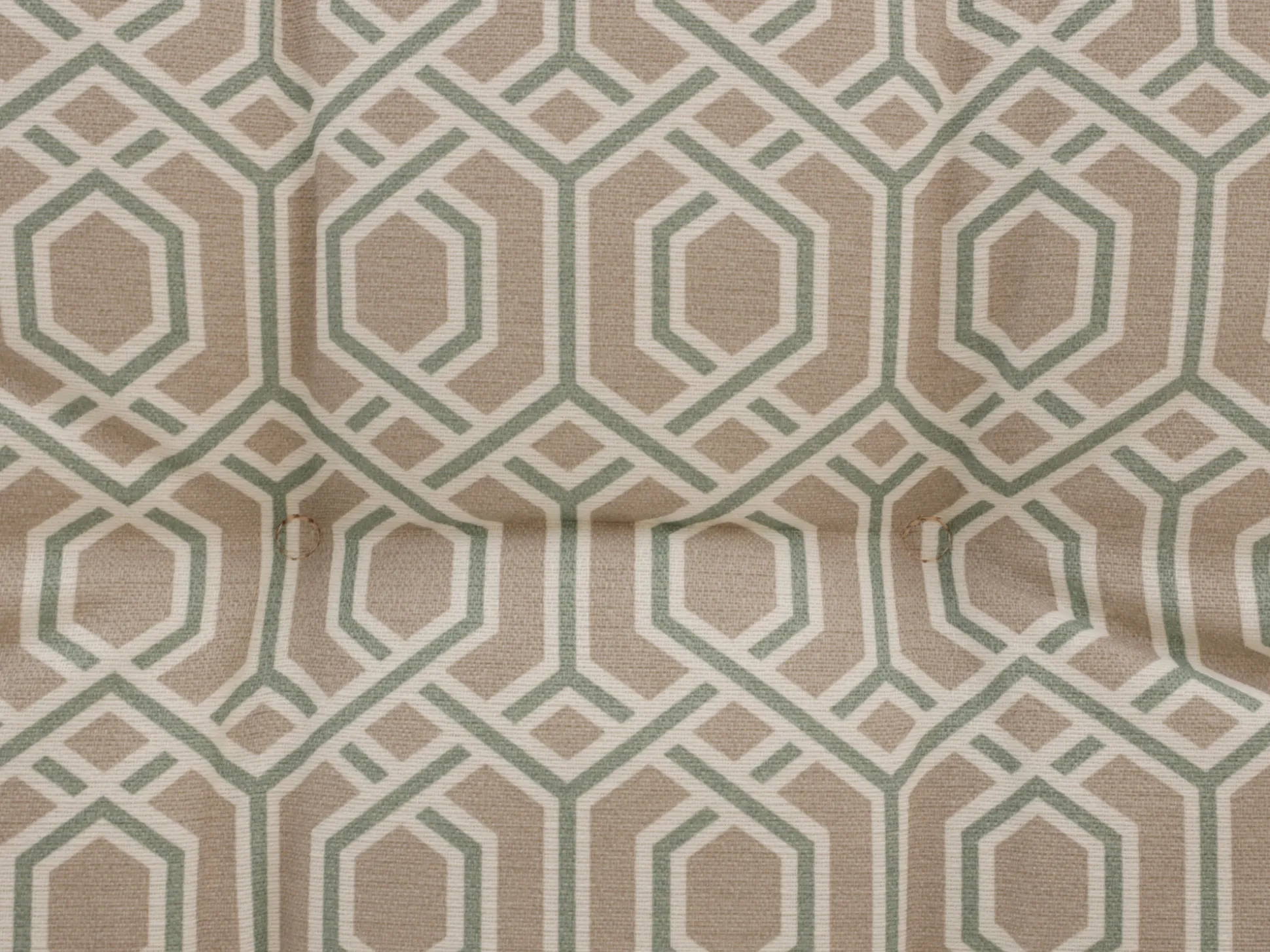 Madison tuinkussen hoge rug 123x50cm