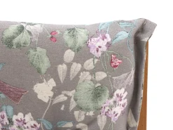 Madison tuinkussen hoge rug 123x50cm