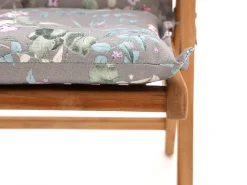 Madison tuinkussen hoge rug 123x50cm