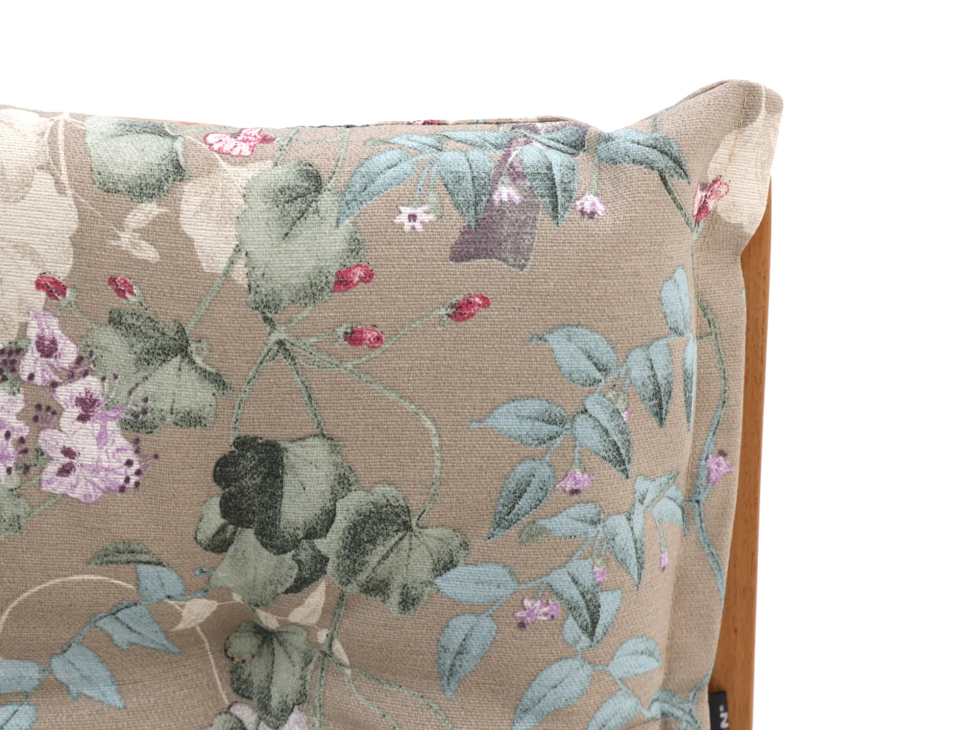 Madison tuinkussen hoge rug 123x50cm