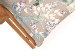 Madison tuinkussen hoge rug 123x50cm