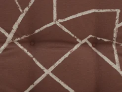 Madison tuinkussen hoge rug 120x50cm