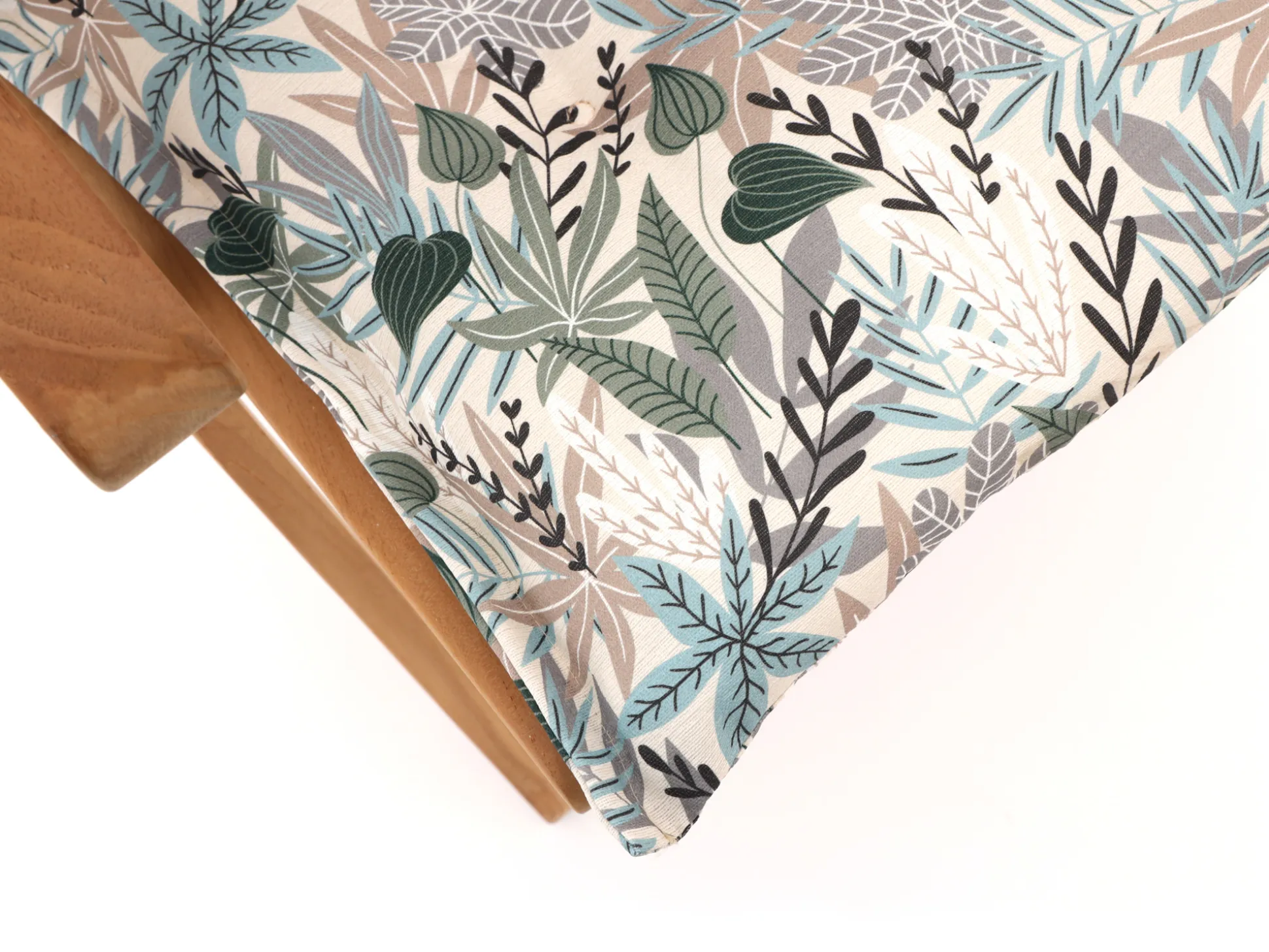 Madison tuinkussen hoge rug 123x50cm