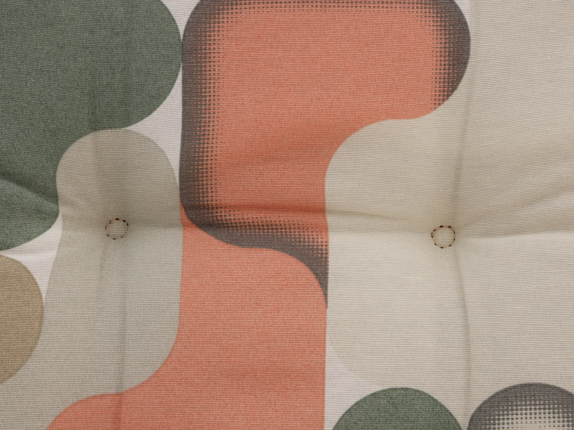 Madison tuinkussen hoge rug 123x50cm