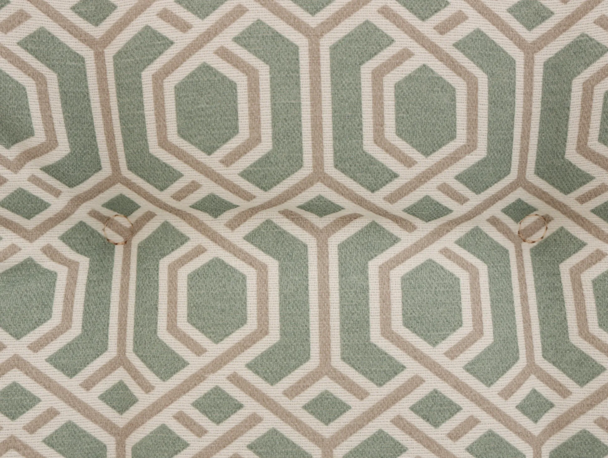 Madison tuinkussen hoge rug 123x50cm