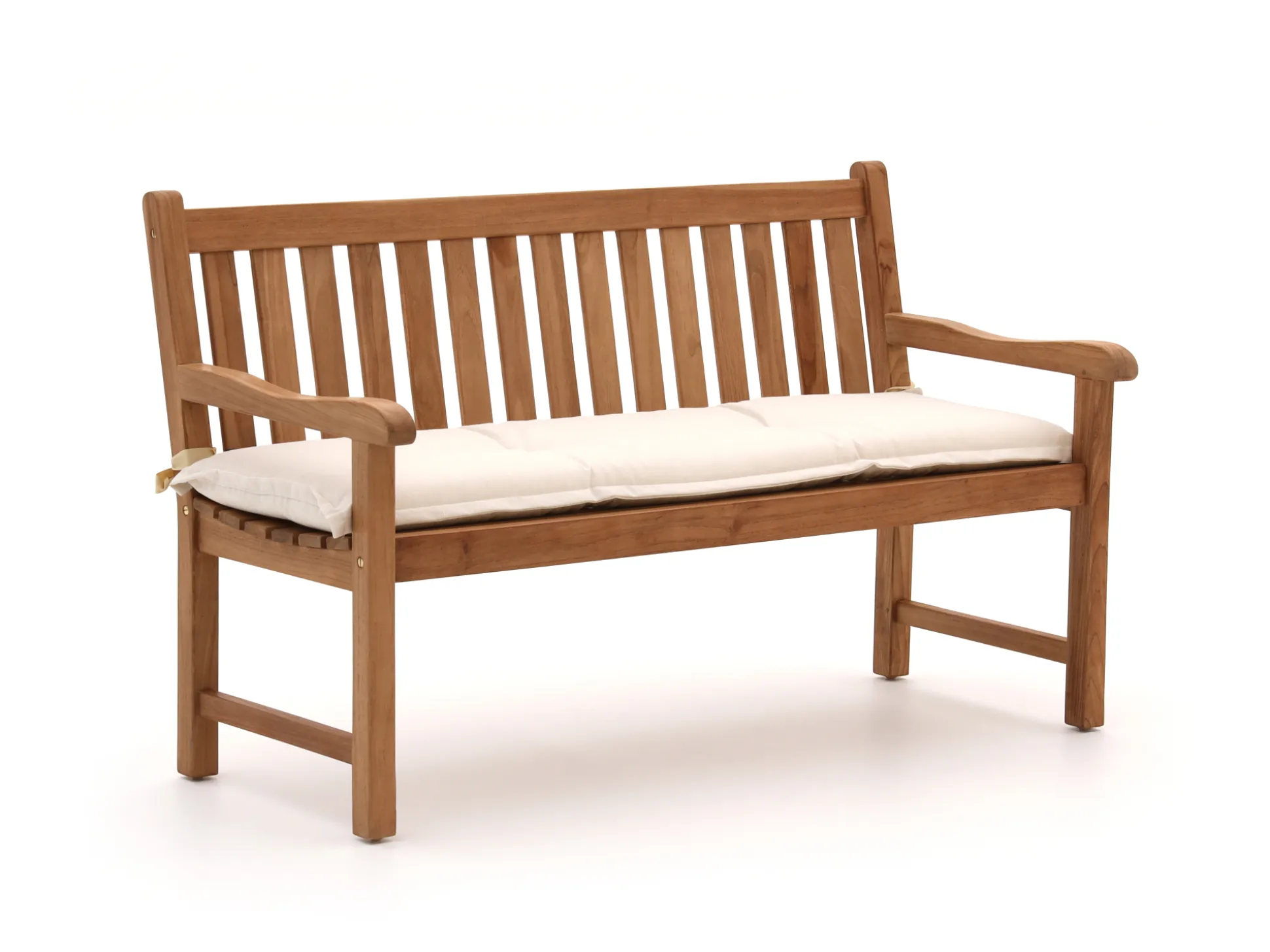 Madison tuinkussen 150x48cm voor tuinbank