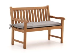 Madison tuinkussen 120x48cm voor tuinbank