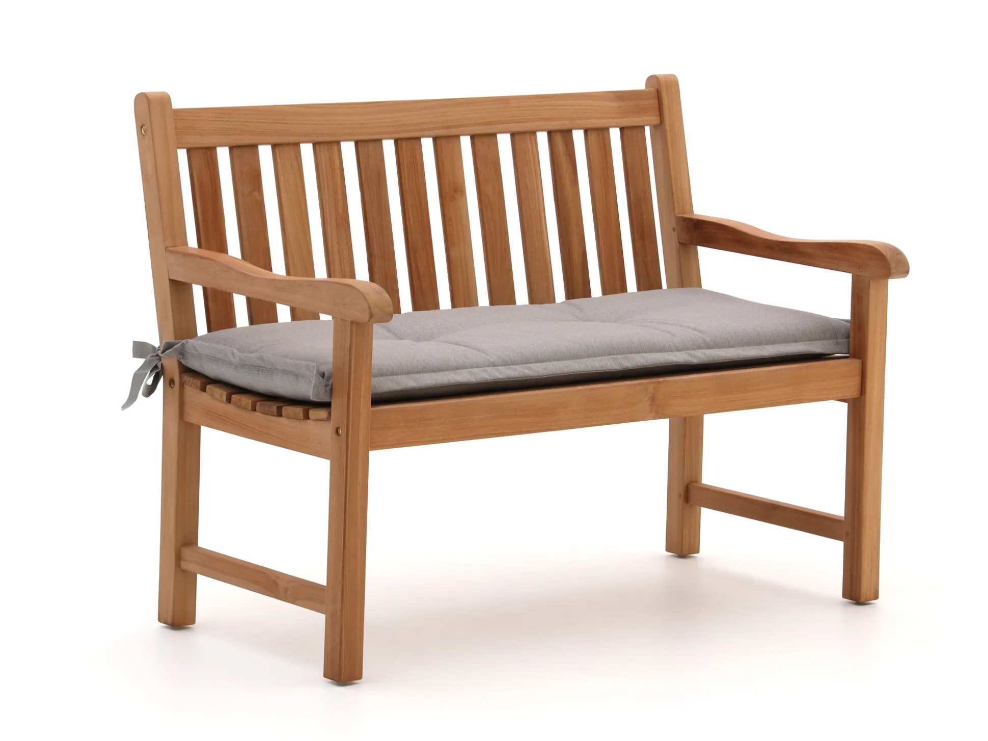 Madison tuinkussen 120x48cm voor tuinbank