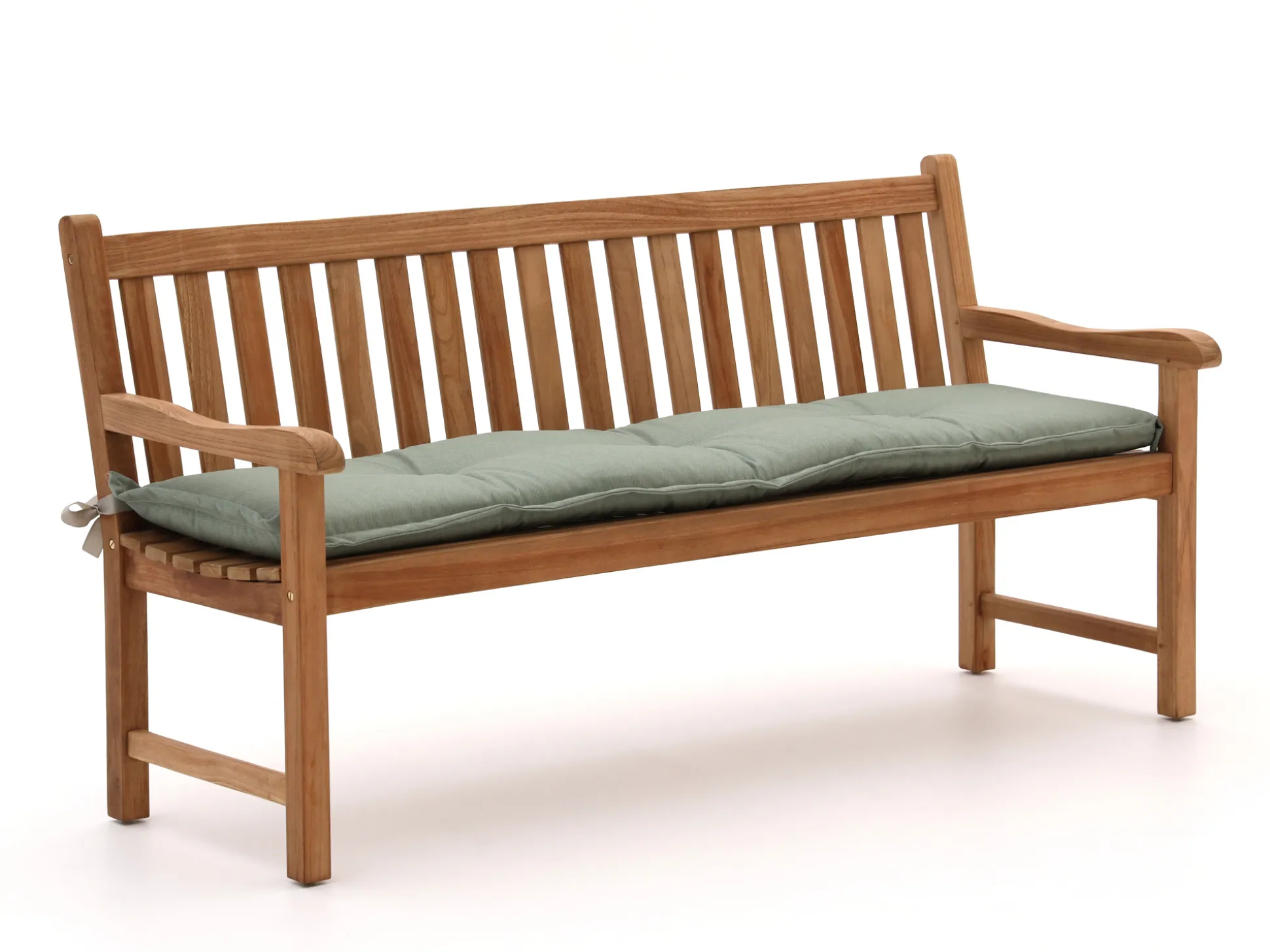 Madison tuinkussen 180x48cm voor tuinbank