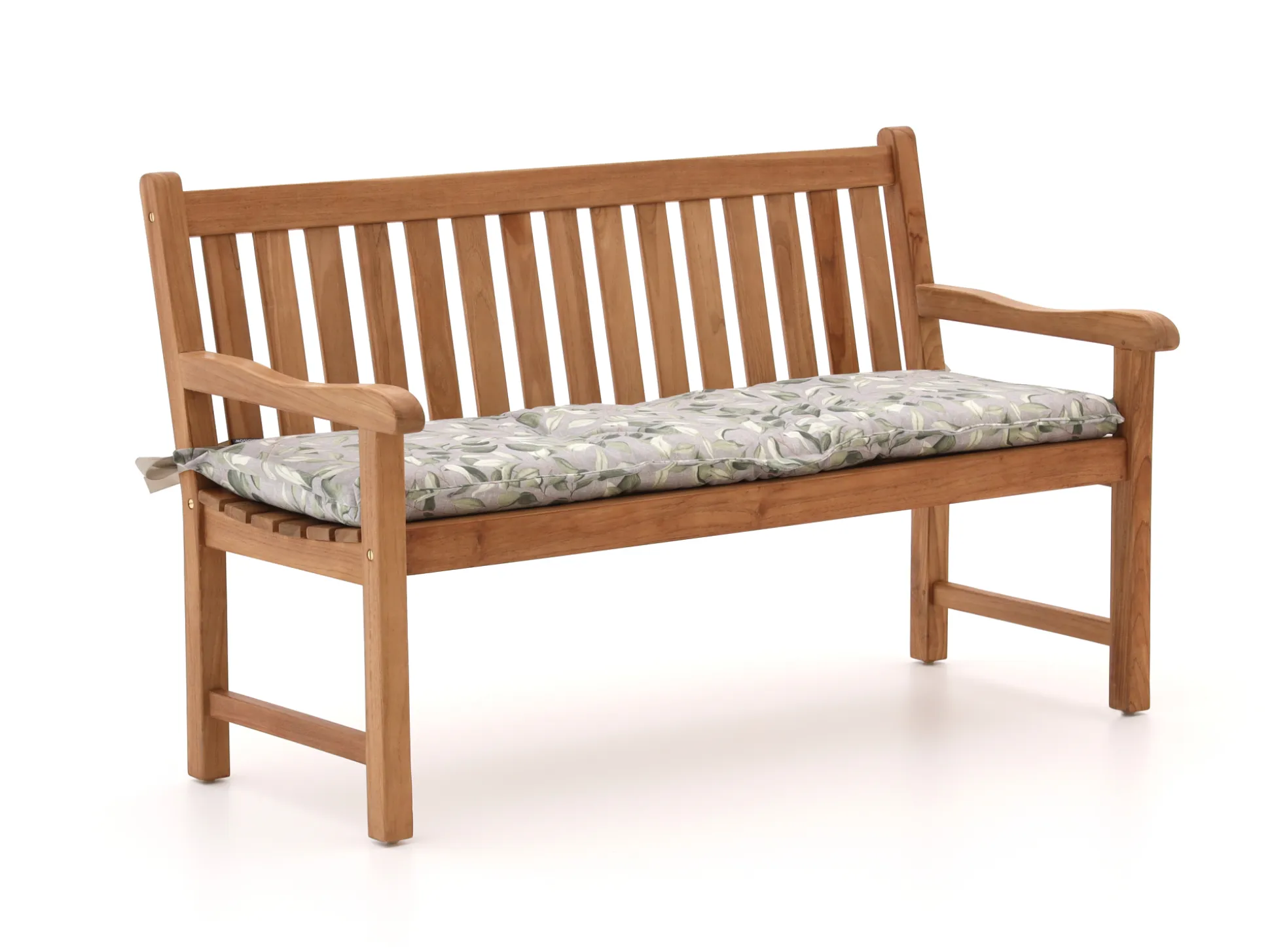 Madison tuinkussen 150x48cm voor tuinbank