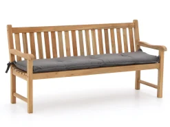 Madison tuinkussen 180x48cm voor tuinbank