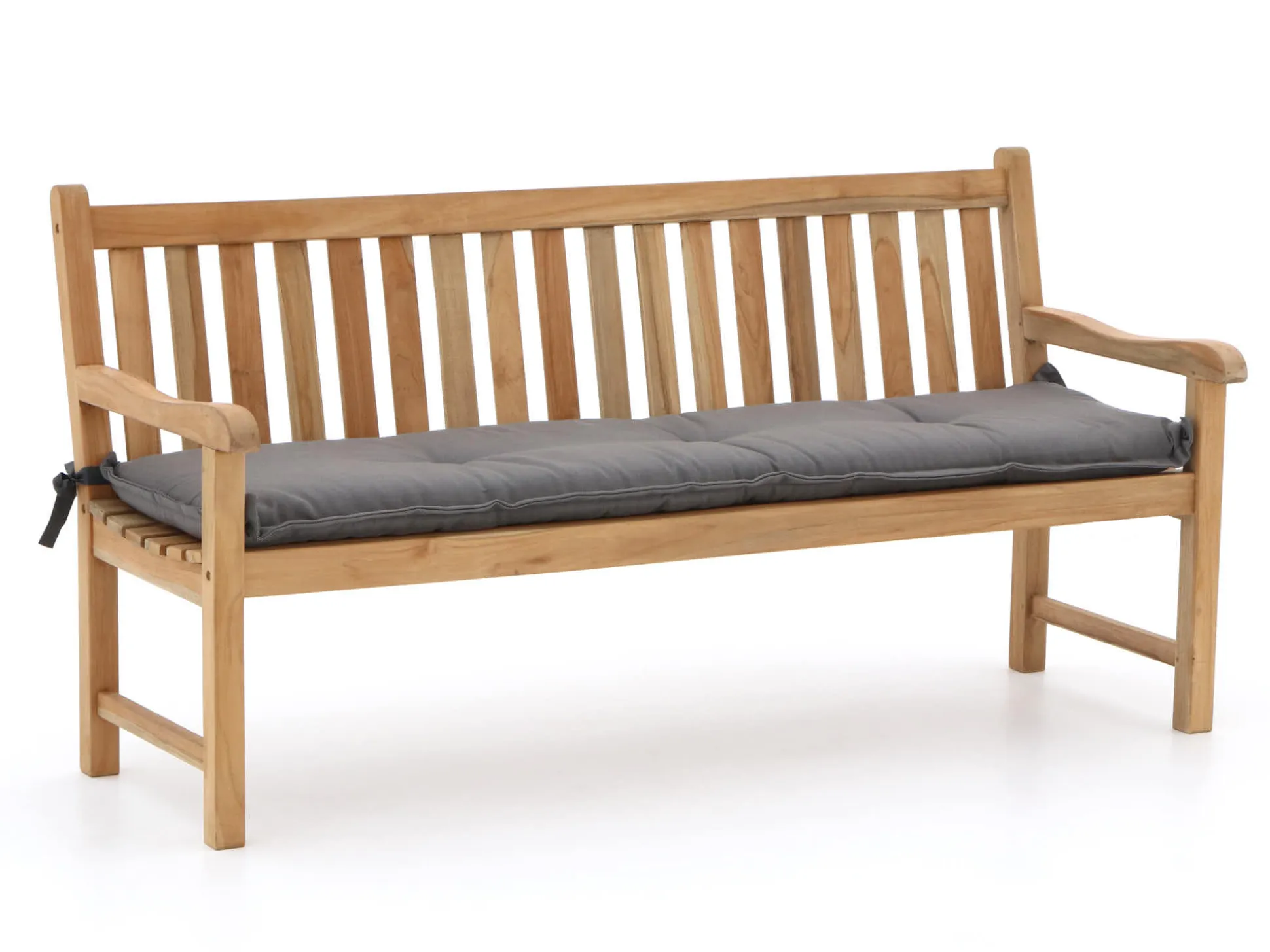 Madison tuinkussen 180x48cm voor tuinbank