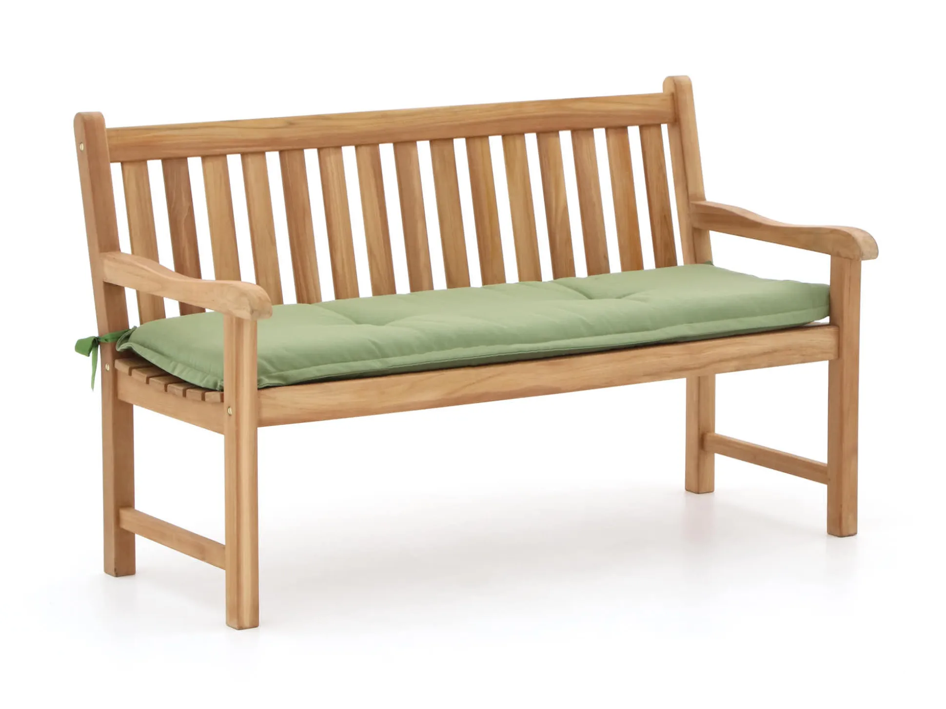 Madison tuinkussen 150x48cm voor tuinbank