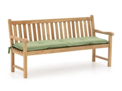 Madison tuinkussen 180x48cm voor tuinbank