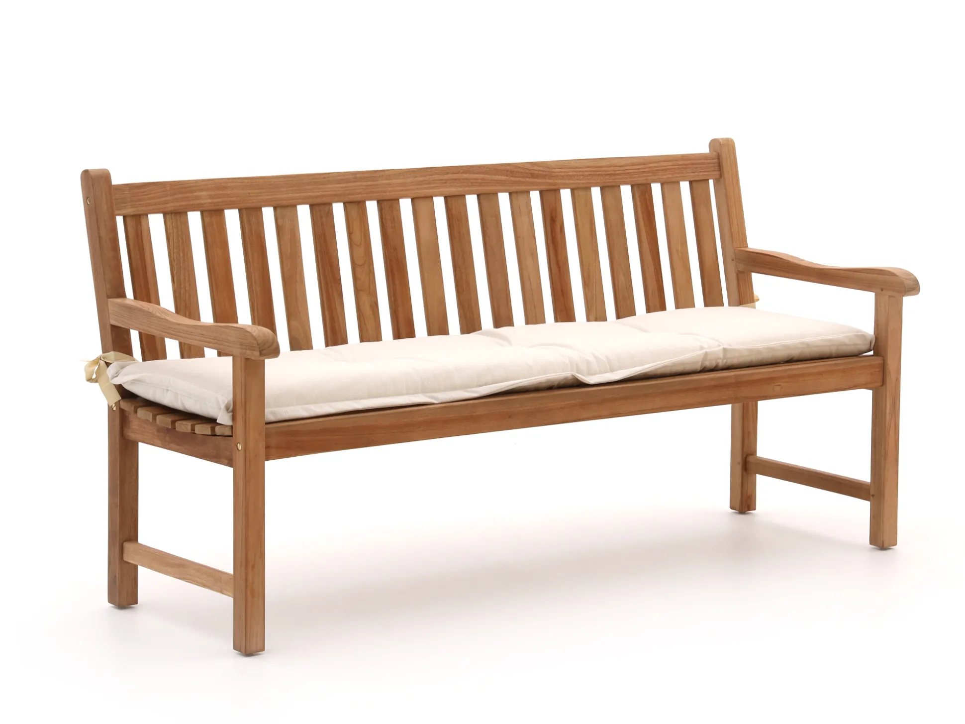 Madison tuinkussen 180x48cm voor tuinbank
