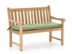 Madison tuinkussen 120x48cm voor tuinbank
