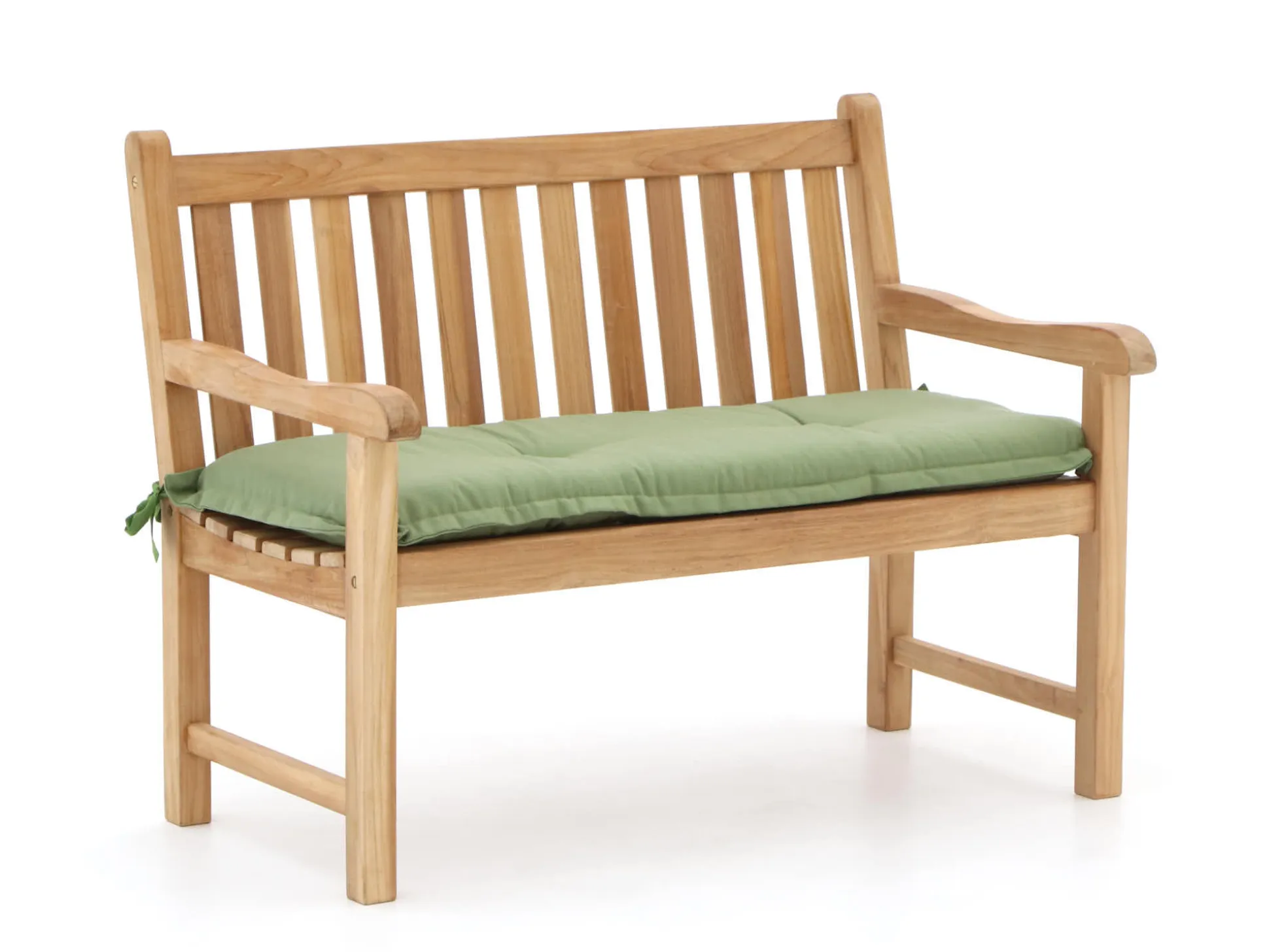 Madison tuinkussen 120x48cm voor tuinbank