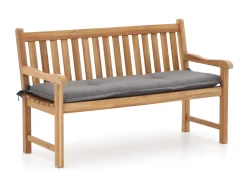 Madison tuinkussen 150x48cm voor tuinbank