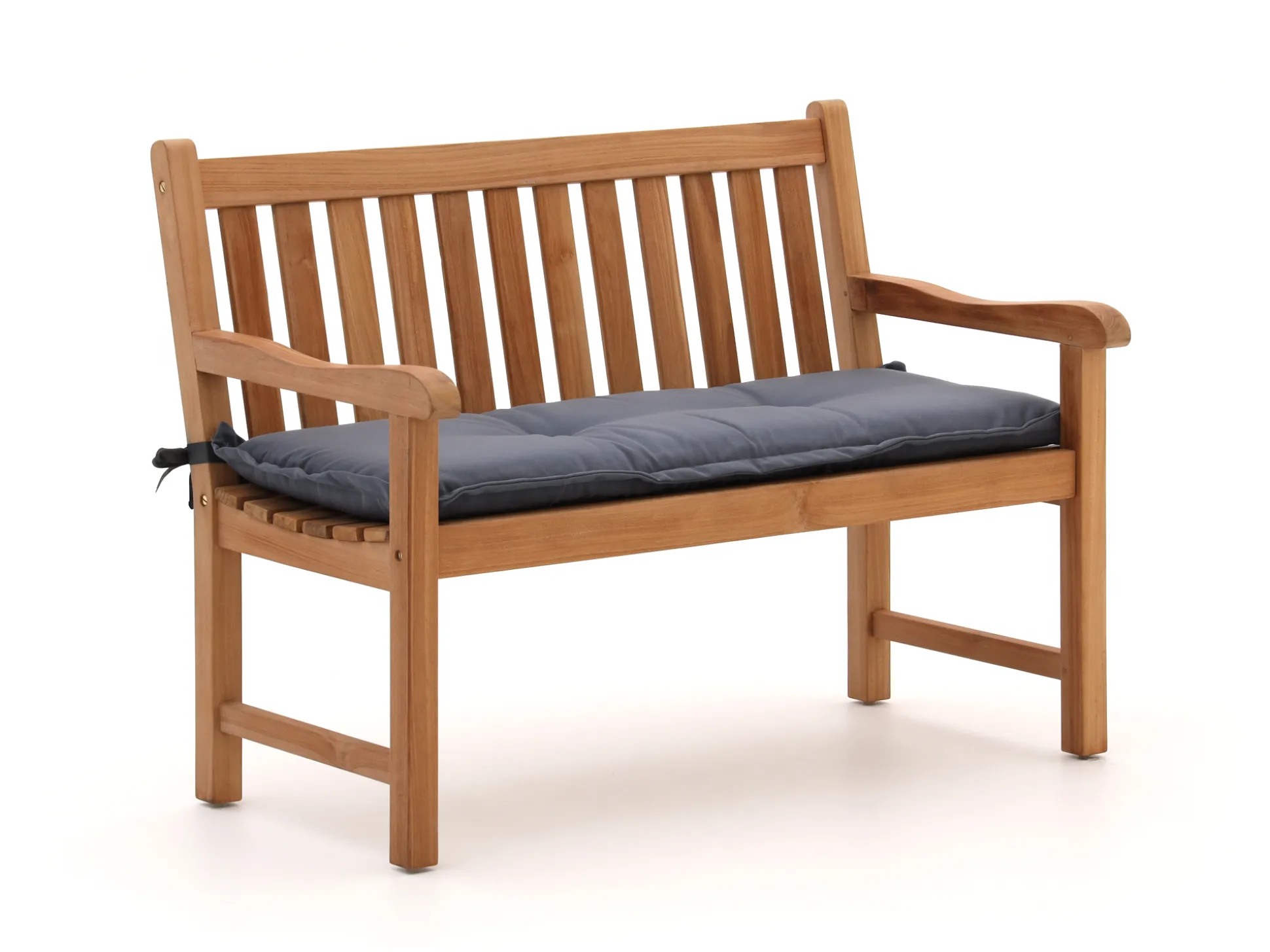 Madison tuinkussen 120x48cm voor tuinbank