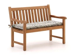Madison tuinkussen 120x48cm voor tuinbank