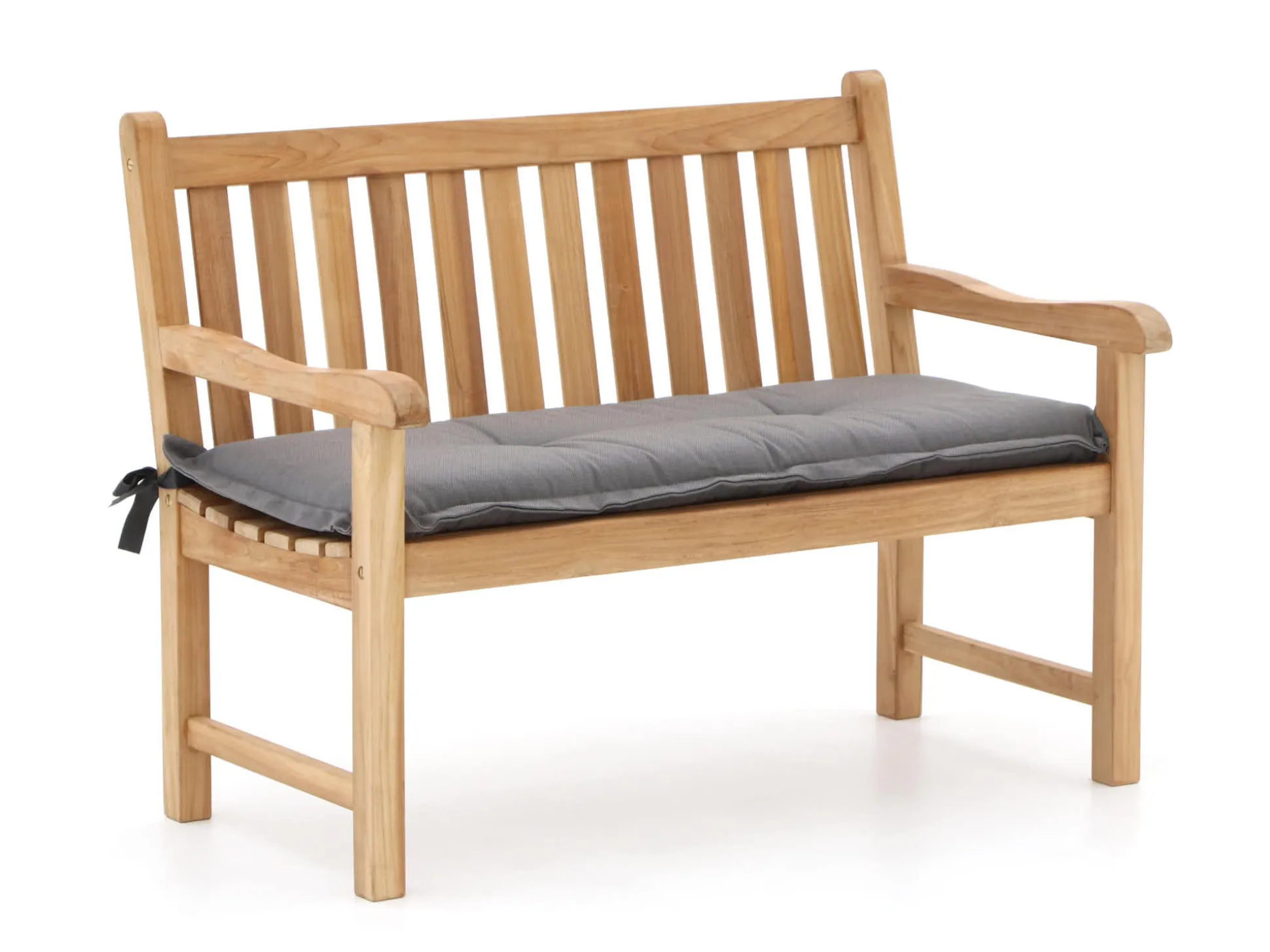 Madison tuinkussen 120x48cm voor tuinbank