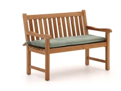Madison tuinkussen 120x48cm voor tuinbank