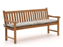 Madison tuinkussen 180x48cm voor tuinbank