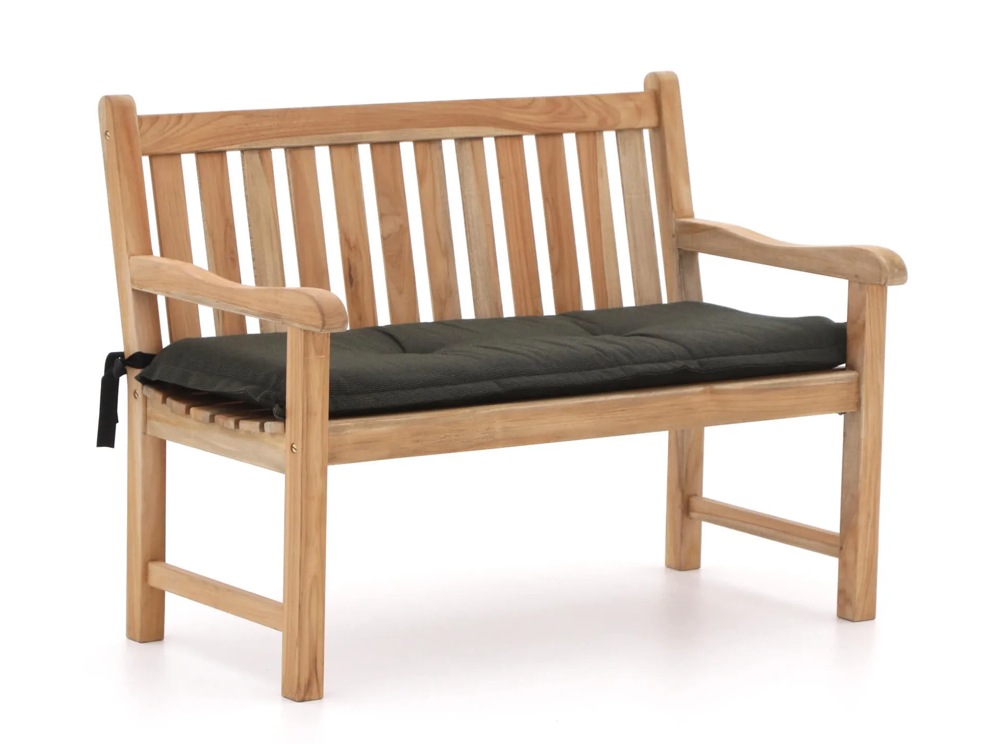 Madison tuinkussen 120x48cm voor tuinbank
