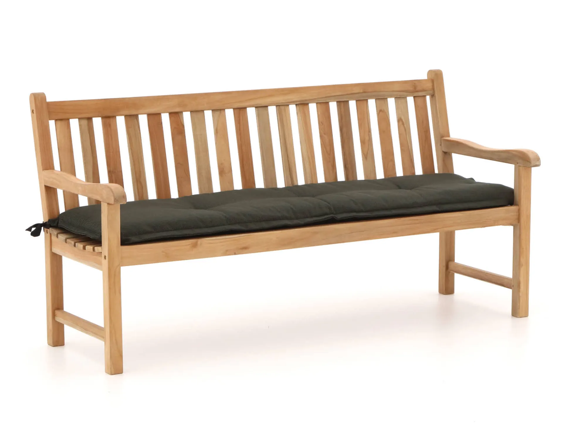 Madison tuinkussen 180x48cm voor tuinbank