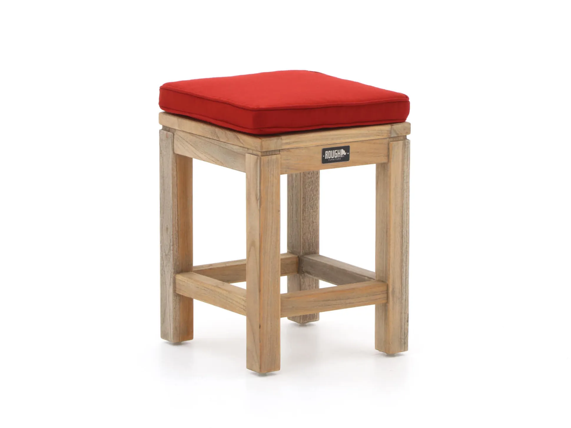 Madison Wicker tuinkussen 35x35cm zit