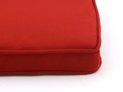Madison Wicker tuinkussen 35x35cm zit