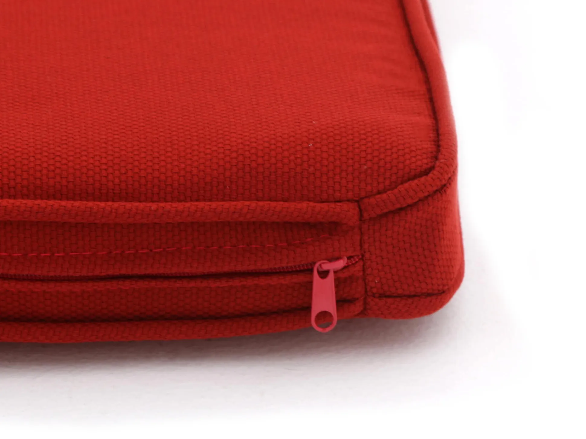 Madison Wicker tuinkussen 35x35cm zit