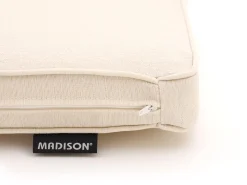 Madison Wicker tuinkussen 35x35cm zit