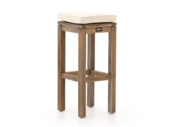 Madison Wicker tuinkussen 35x35cm zit