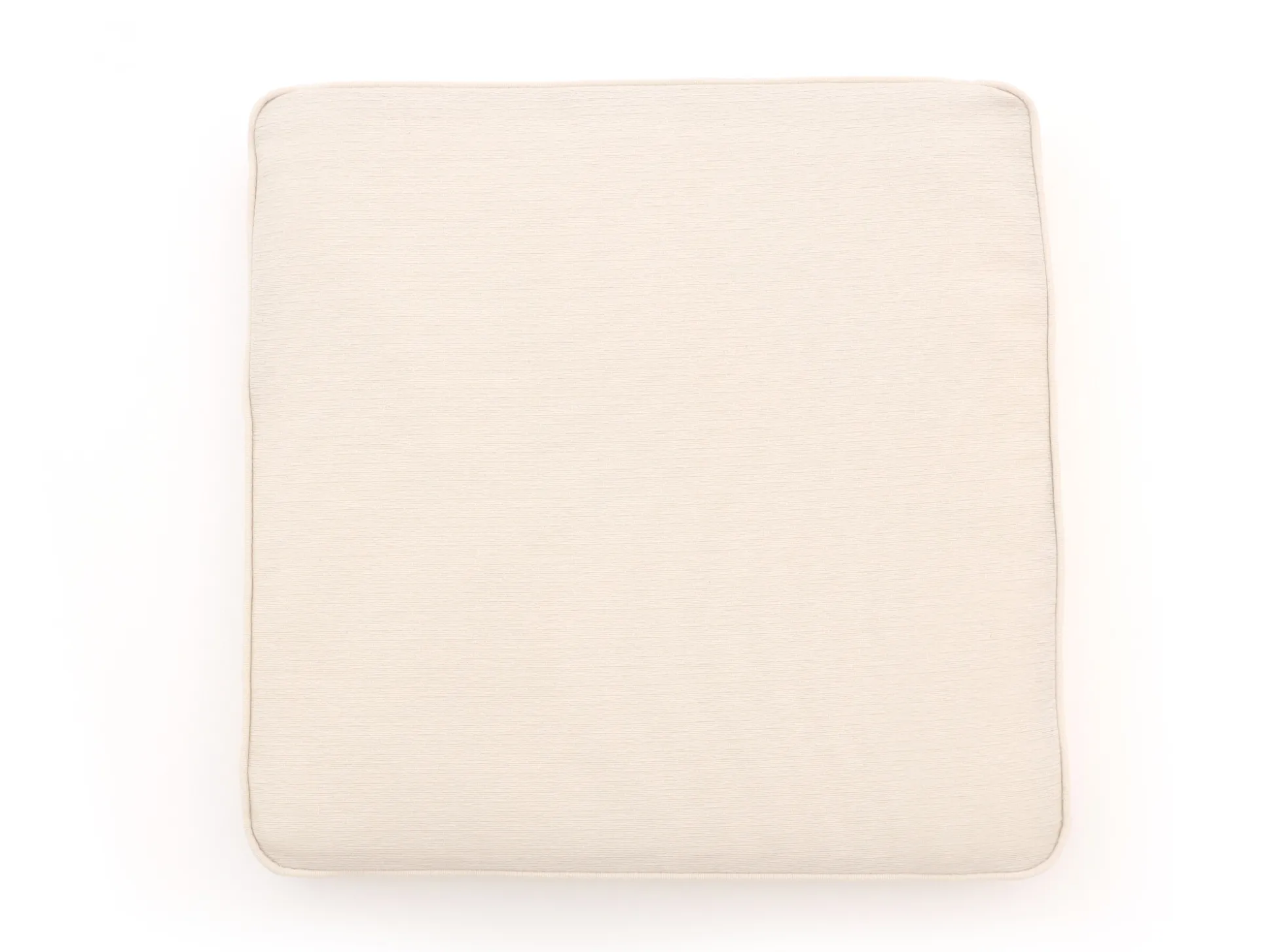 Madison Wicker tuinkussen 42x42cm zit