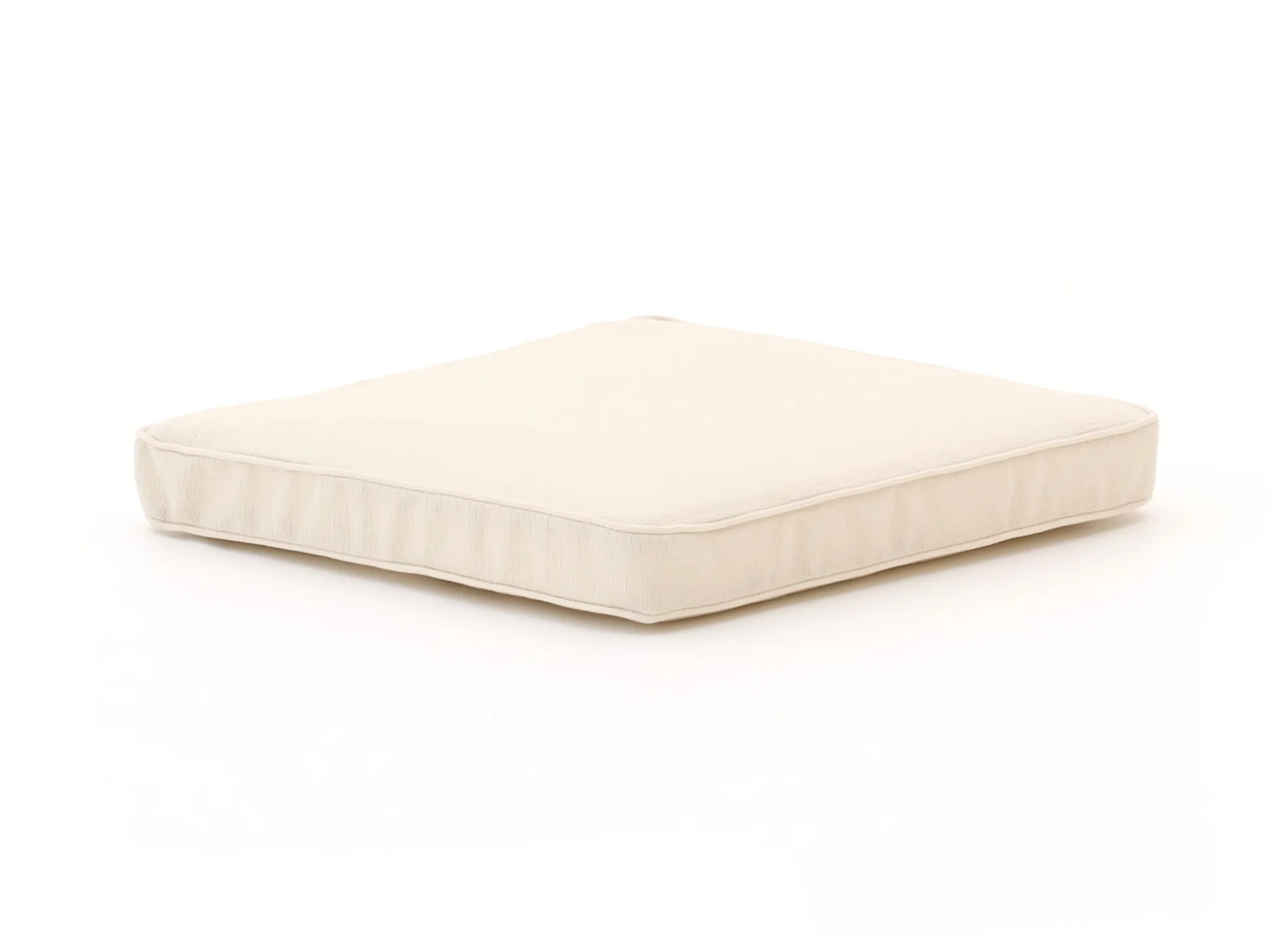 Madison Wicker tuinkussen 42x42cm zit