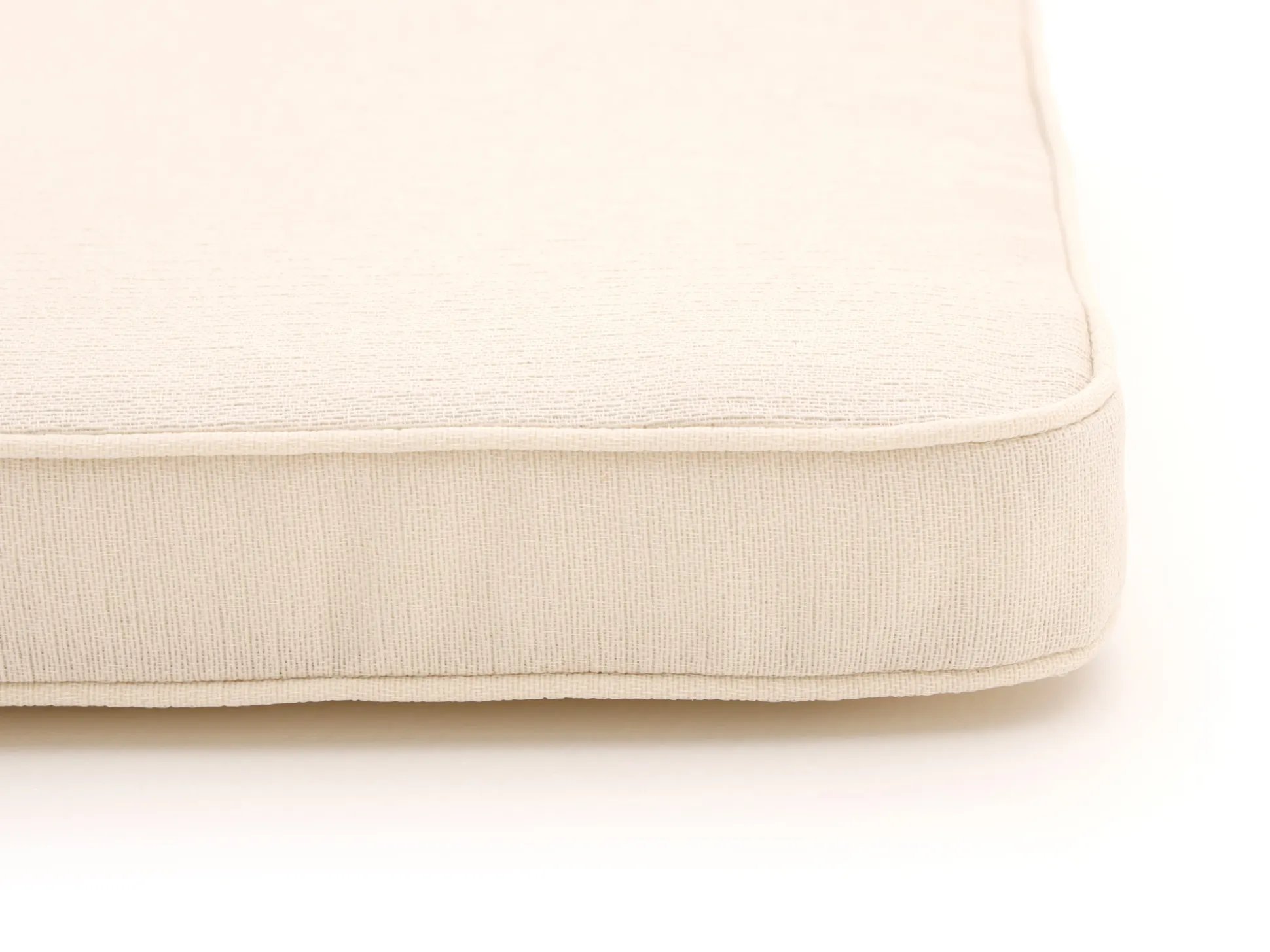 Madison Wicker tuinkussen 42x42cm zit
