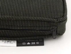 Madison Wicker tuinkussen 35x35cm zit