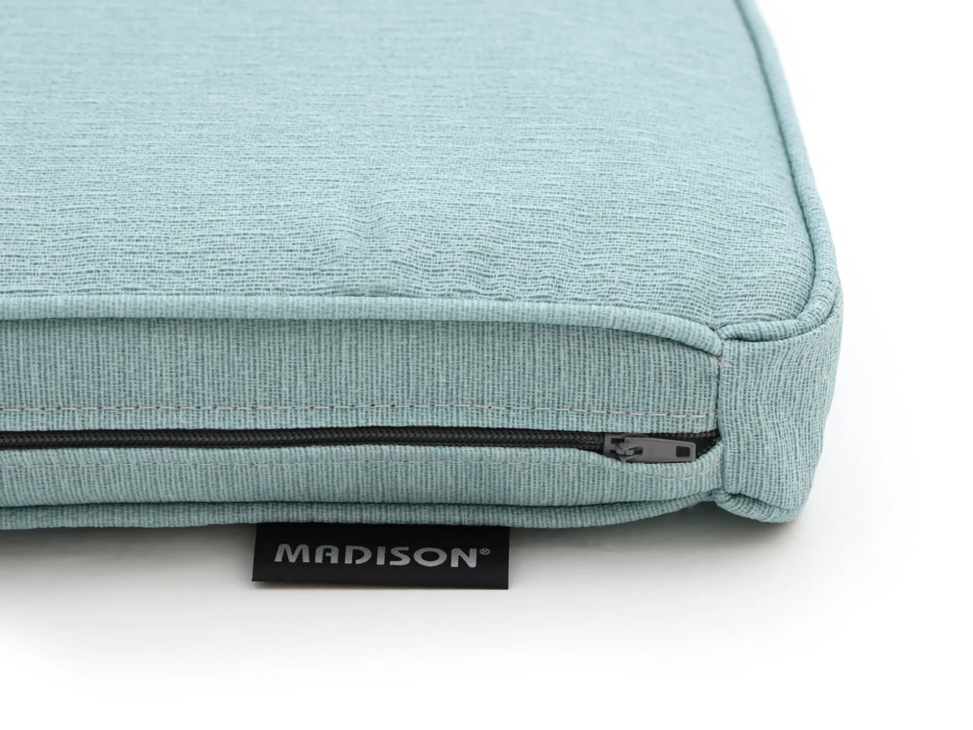 Madison Wicker tuinkussen 35x35cm zit