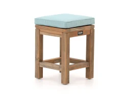 Madison Wicker tuinkussen 35x35cm zit