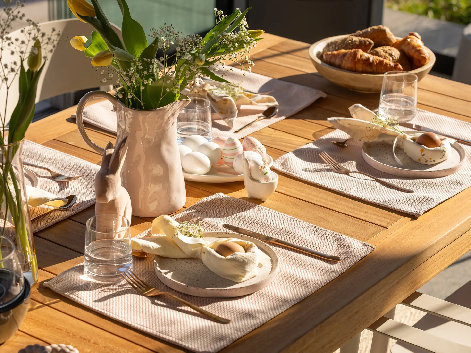 Madison x Kees Smit Placemat 33x45cm