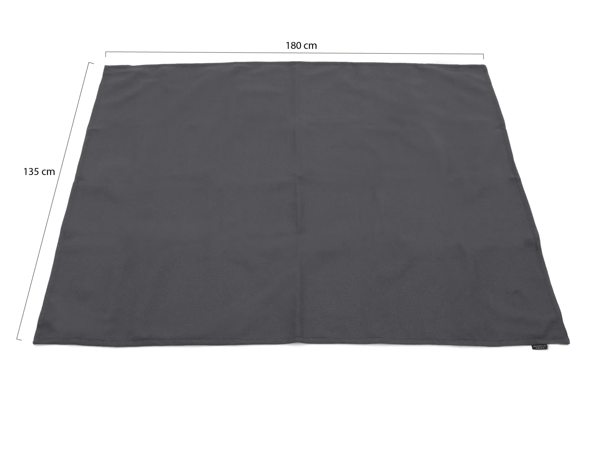 Madison x Kees Smit Plaid 180x135cm