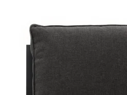Manifesto Alzano/Cosibridge hoek loungeset met vuurtafel 5-delig