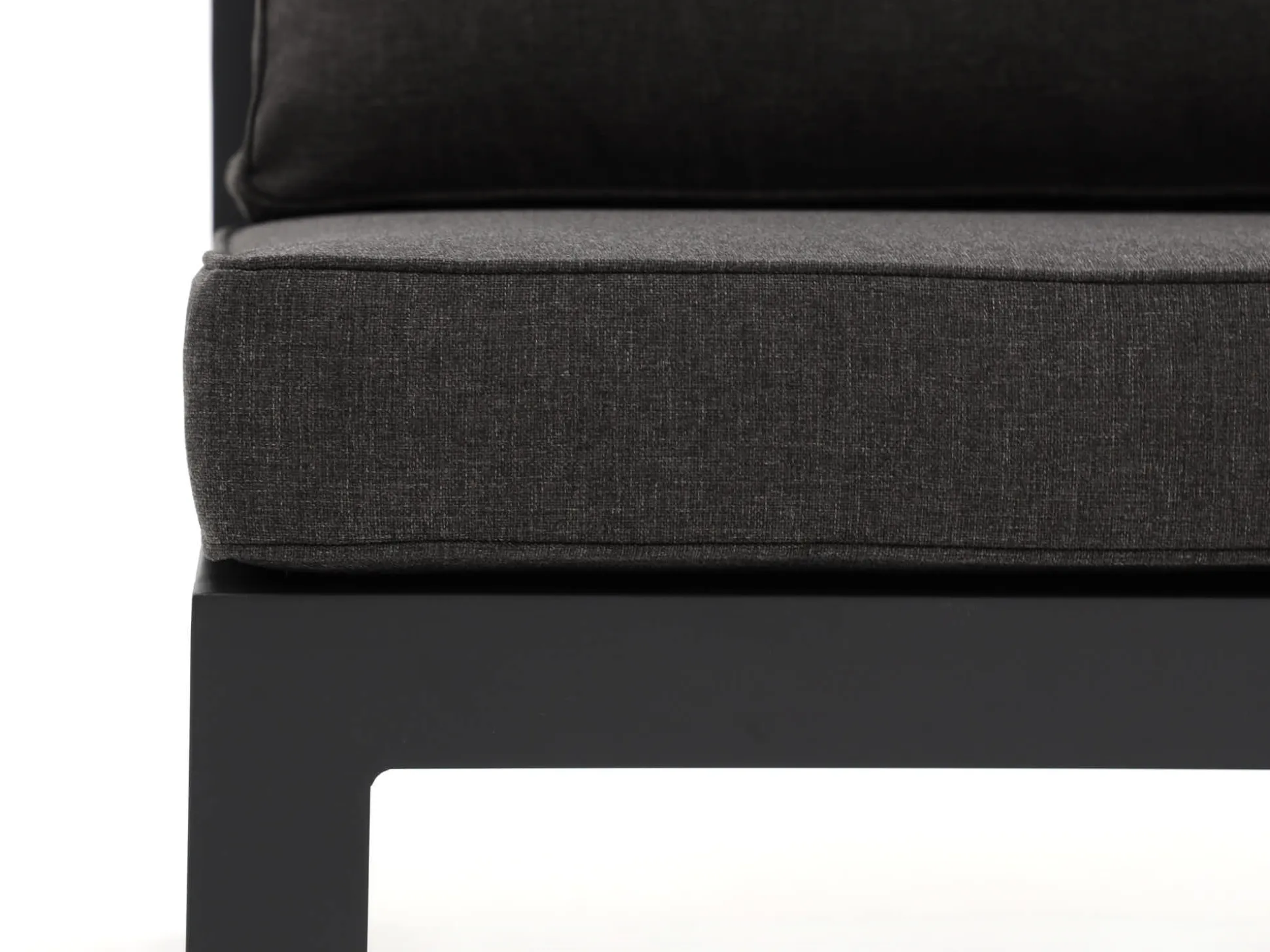 Manifesto Alzano/Cosibridge hoek loungeset met vuurtafel 5-delig