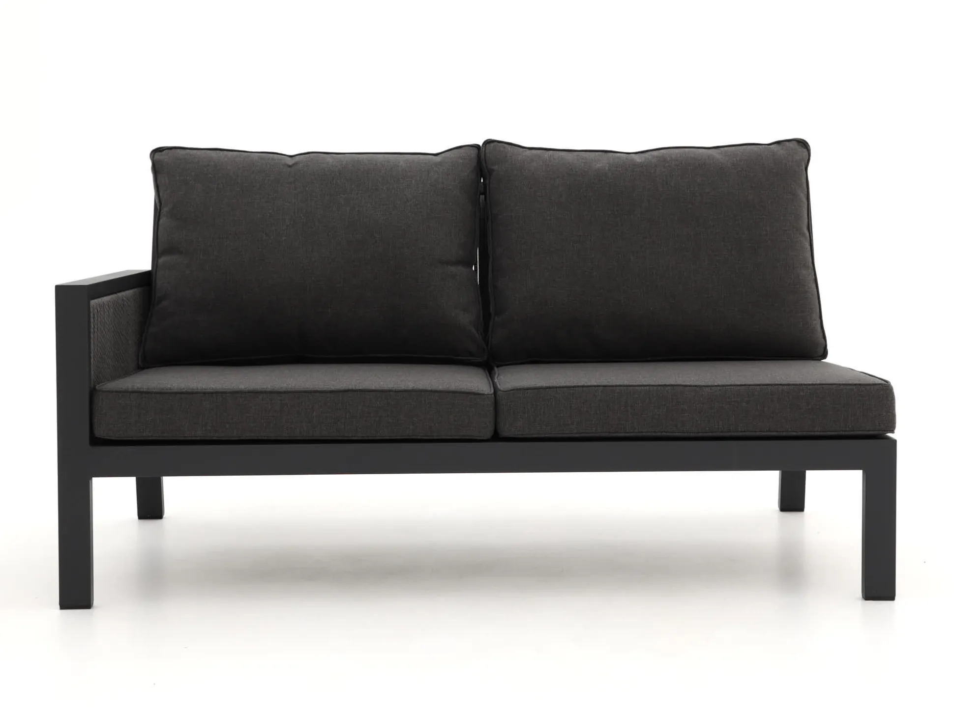 Manifesto Alzano/Cosibridge hoek loungeset met vuurtafel 5-delig