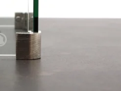 Manifesto Alzano/Cosidesign Line stoel-bank loungeset met vuurtafel 4-delig