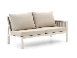 Manifesto Alzano hoek loungeset 4-delig